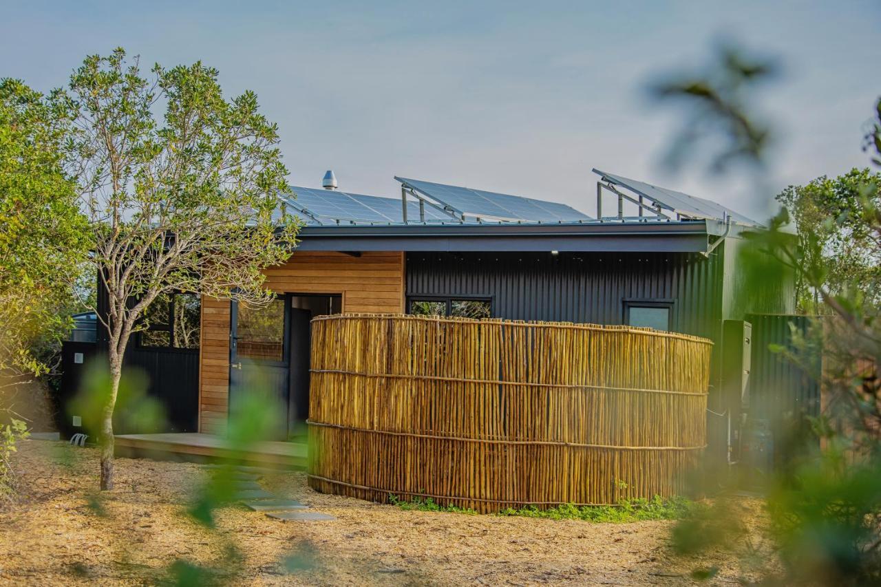 Edge Of Eden Apartment Wilderness Exterior photo